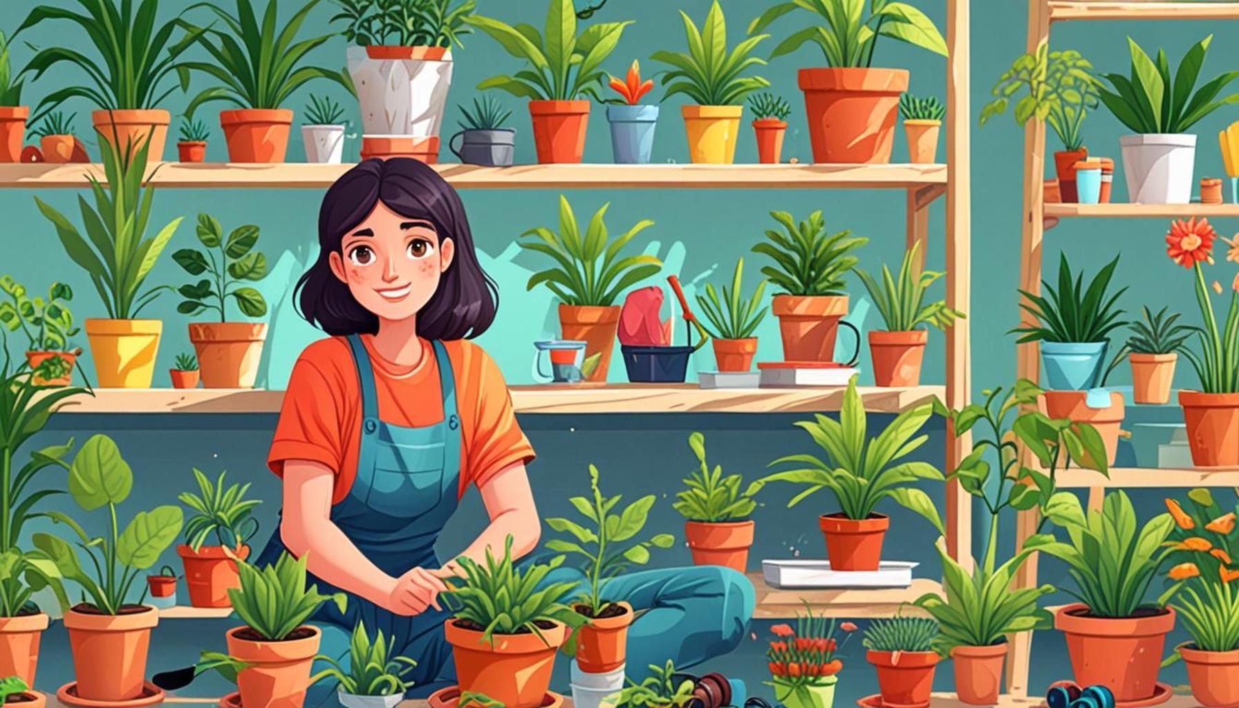 Common Plant Care Mistakes Beginners Should Avoid