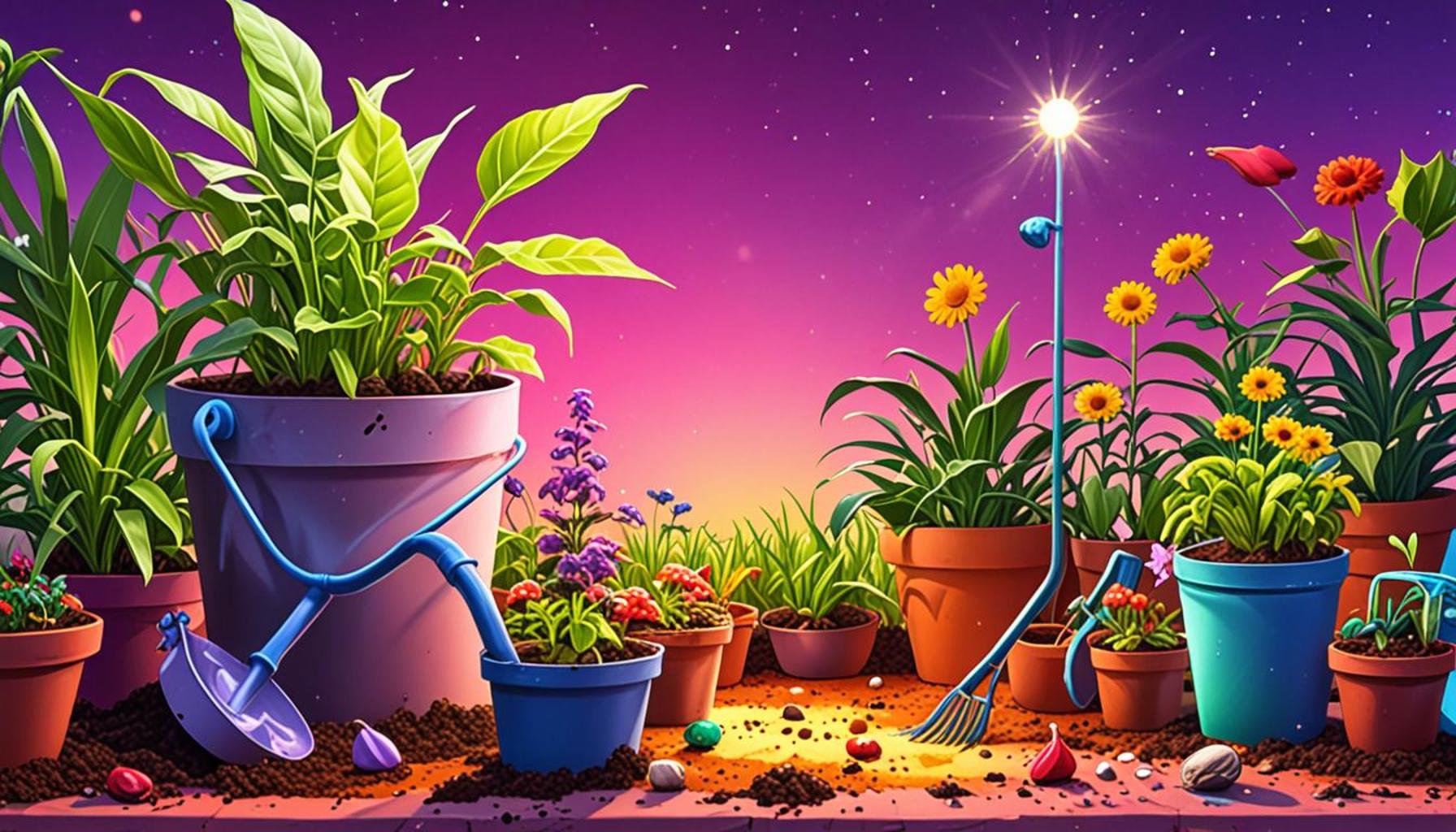 How to Use Fertilizers Effectively: A Beginner’s Guide