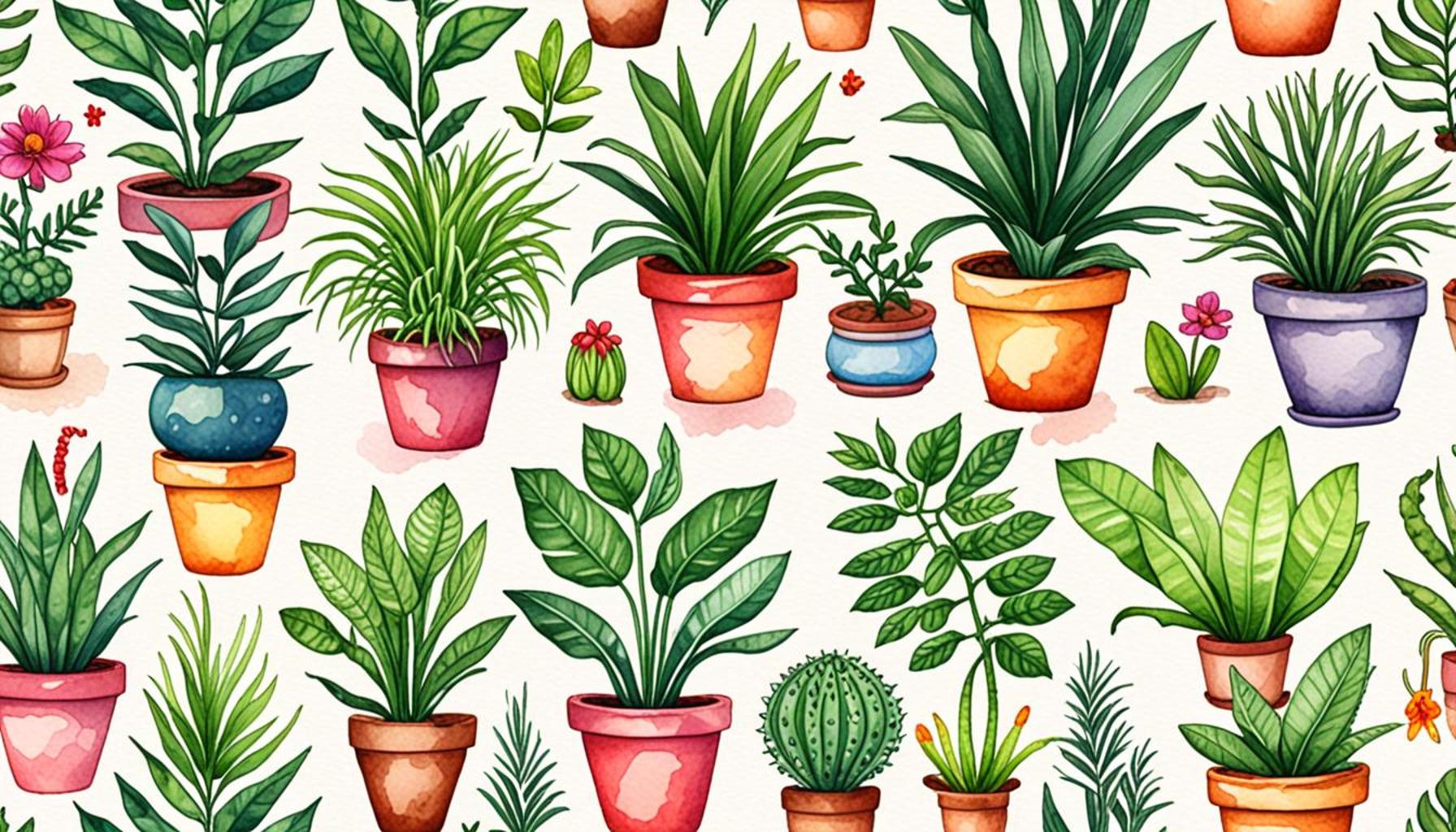 Tips for Identifying and Treating Common Pests in Houseplants