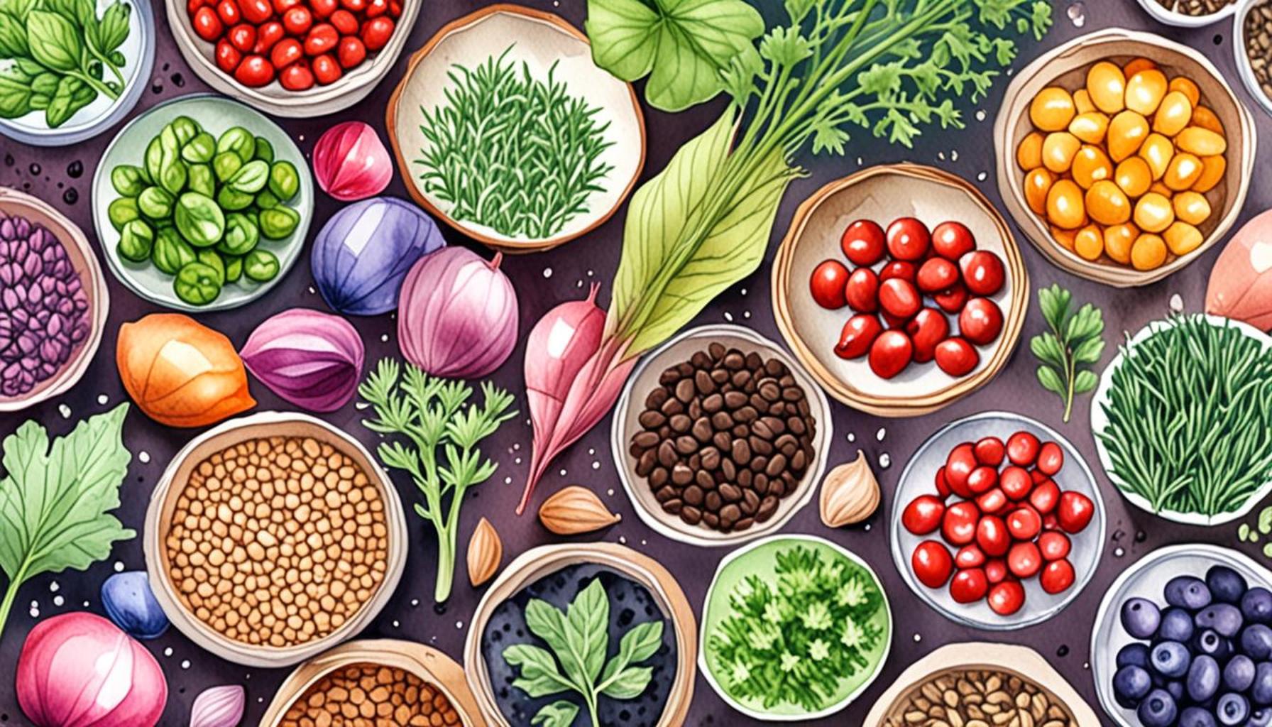 How to Choose Seasonal Seeds for Your Garden: Tips for Beginners