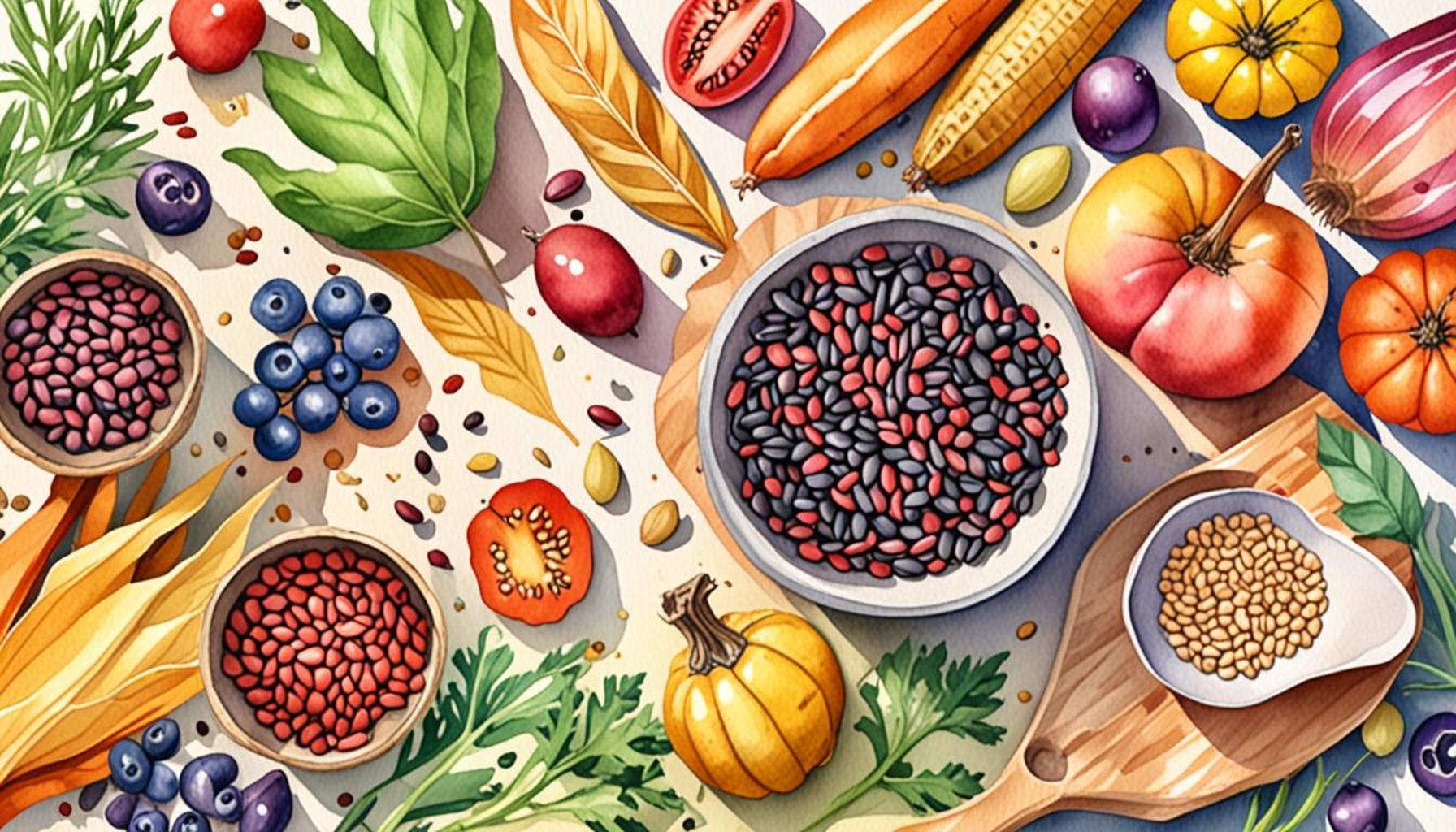 Tips to Maximize Harvest: The Importance of Rotating Seasonal Seeds