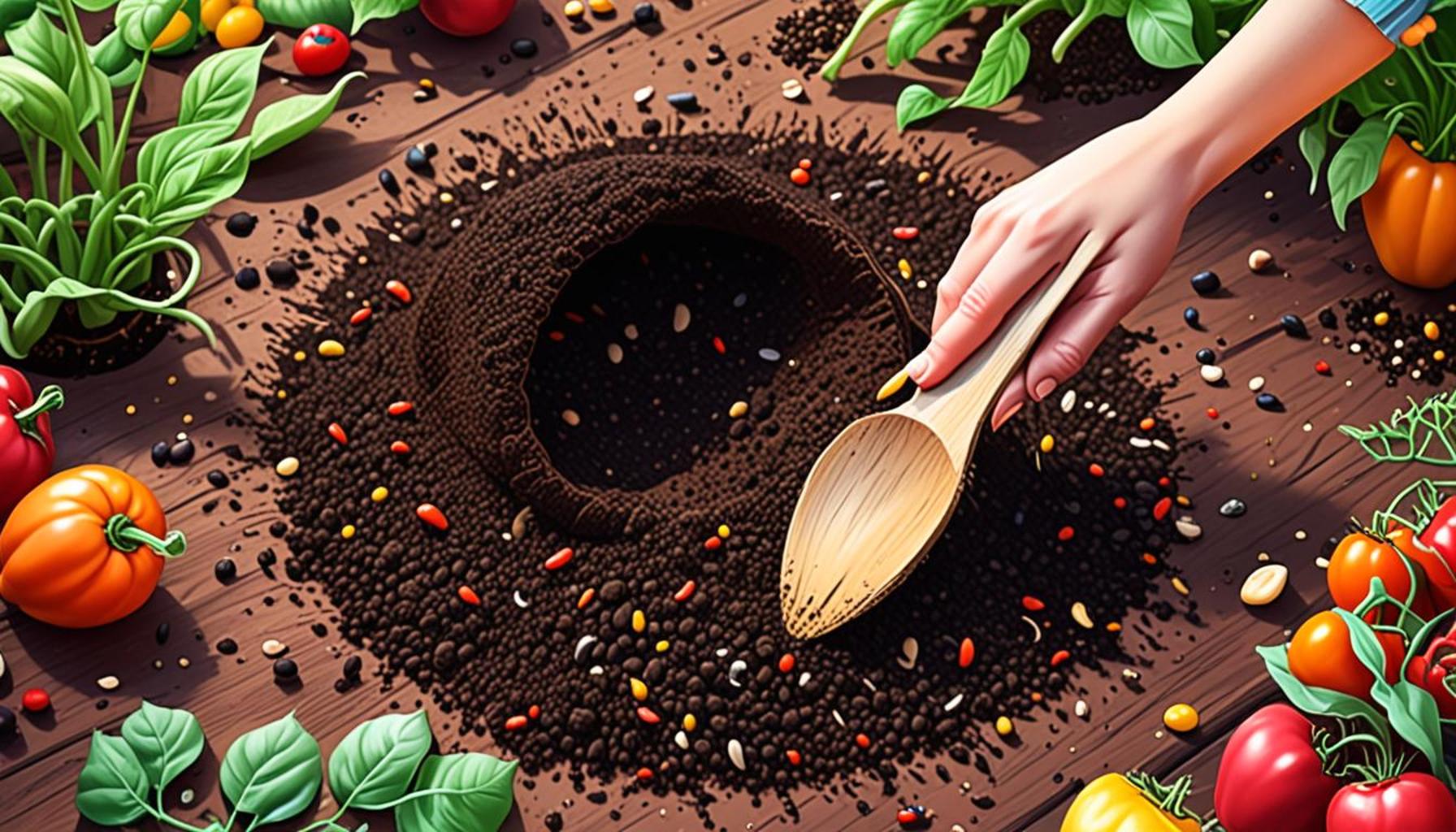 Common Mistakes When Planting Seasonal Seeds and How to Avoid Them