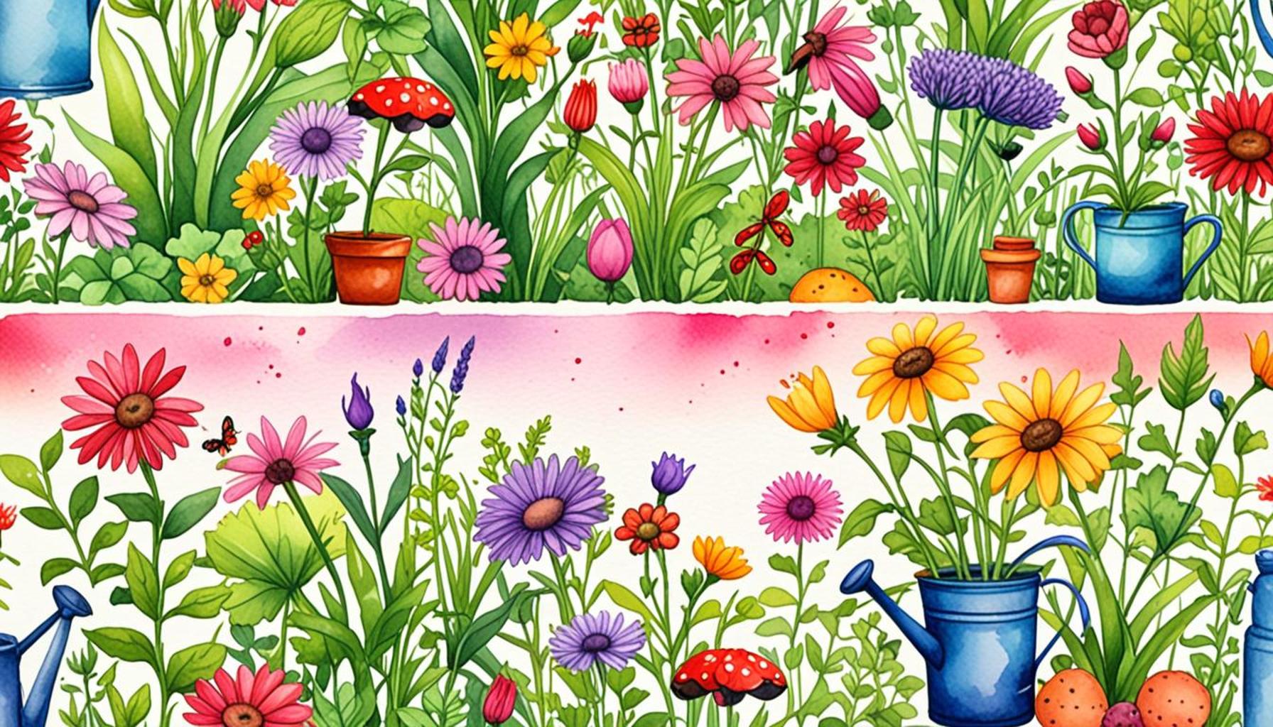 Creating a Pest-Resistant Garden: Tips for Beginners