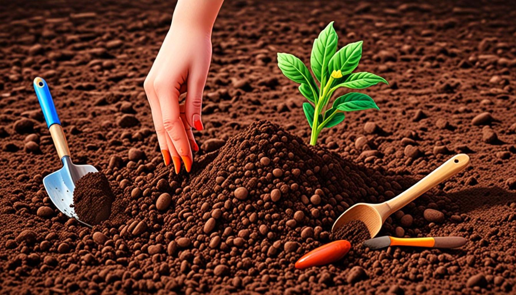 Common Soil Preparation Mistakes Beginners Should Avoid