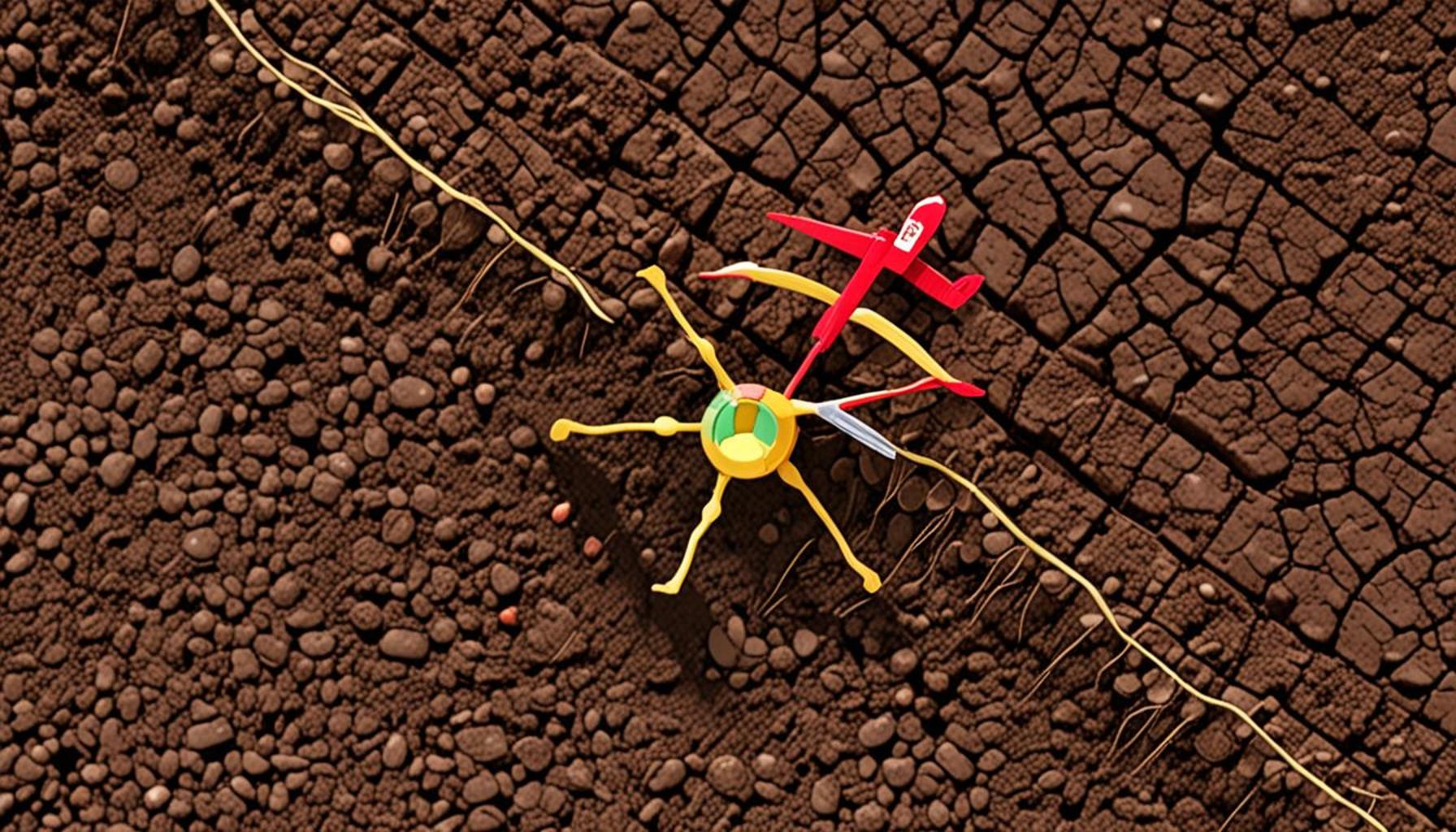 How Crop Rotation Can Improve Soil Preparation