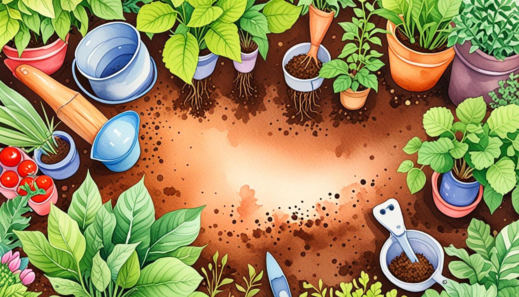 The Role of Soil Cover in Home Cultivation Preparation