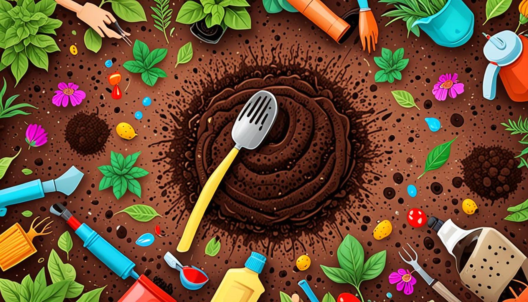 The Impact of Soil Health on Pest Control in Home Gardens