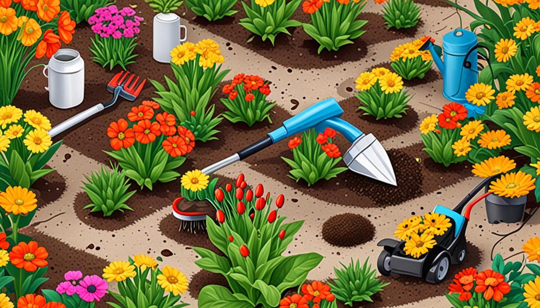 Seasonal Pest Prevention: Best Practices for Year-Round Gardening
