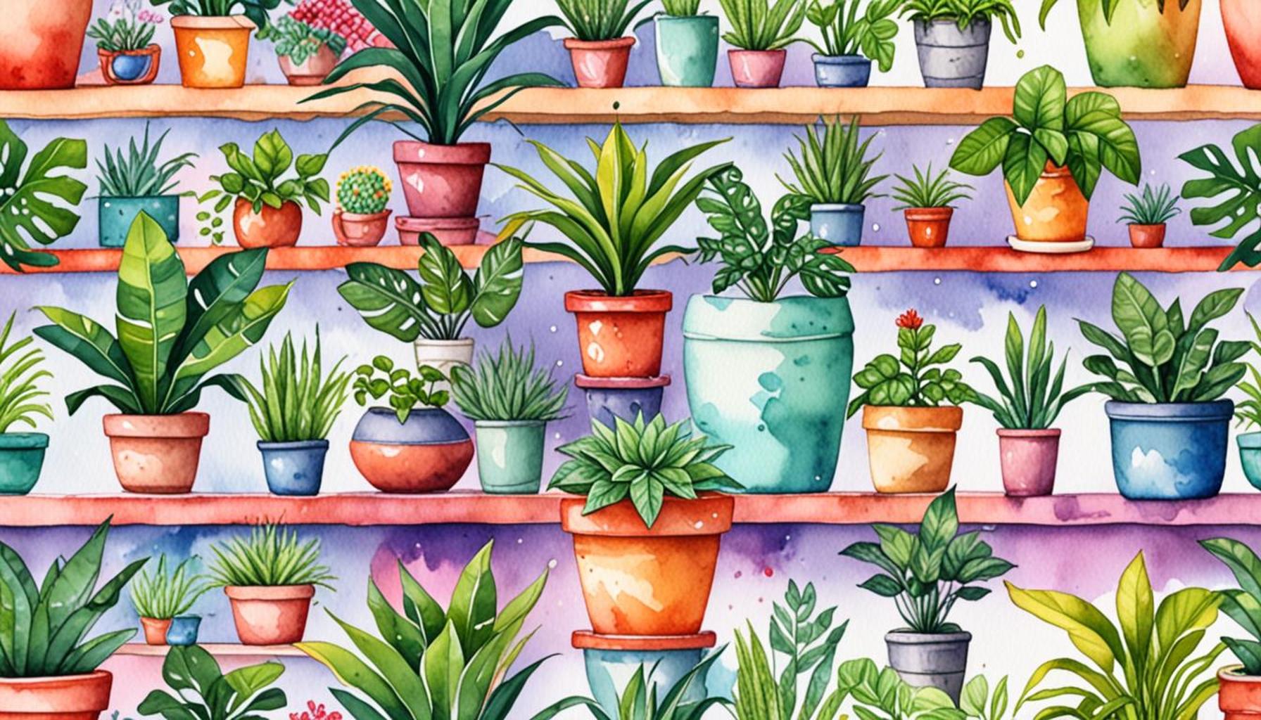 Choosing the Right Fertilizer for Your Houseplants: A Beginner’s Guide
