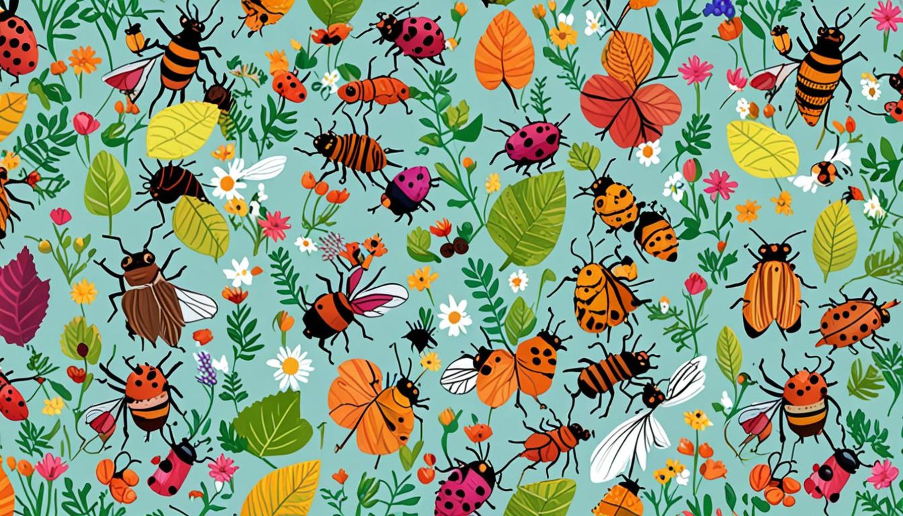 Understanding the Life Cycle of Garden Pests: A Beginner’s Approach to Effective Control