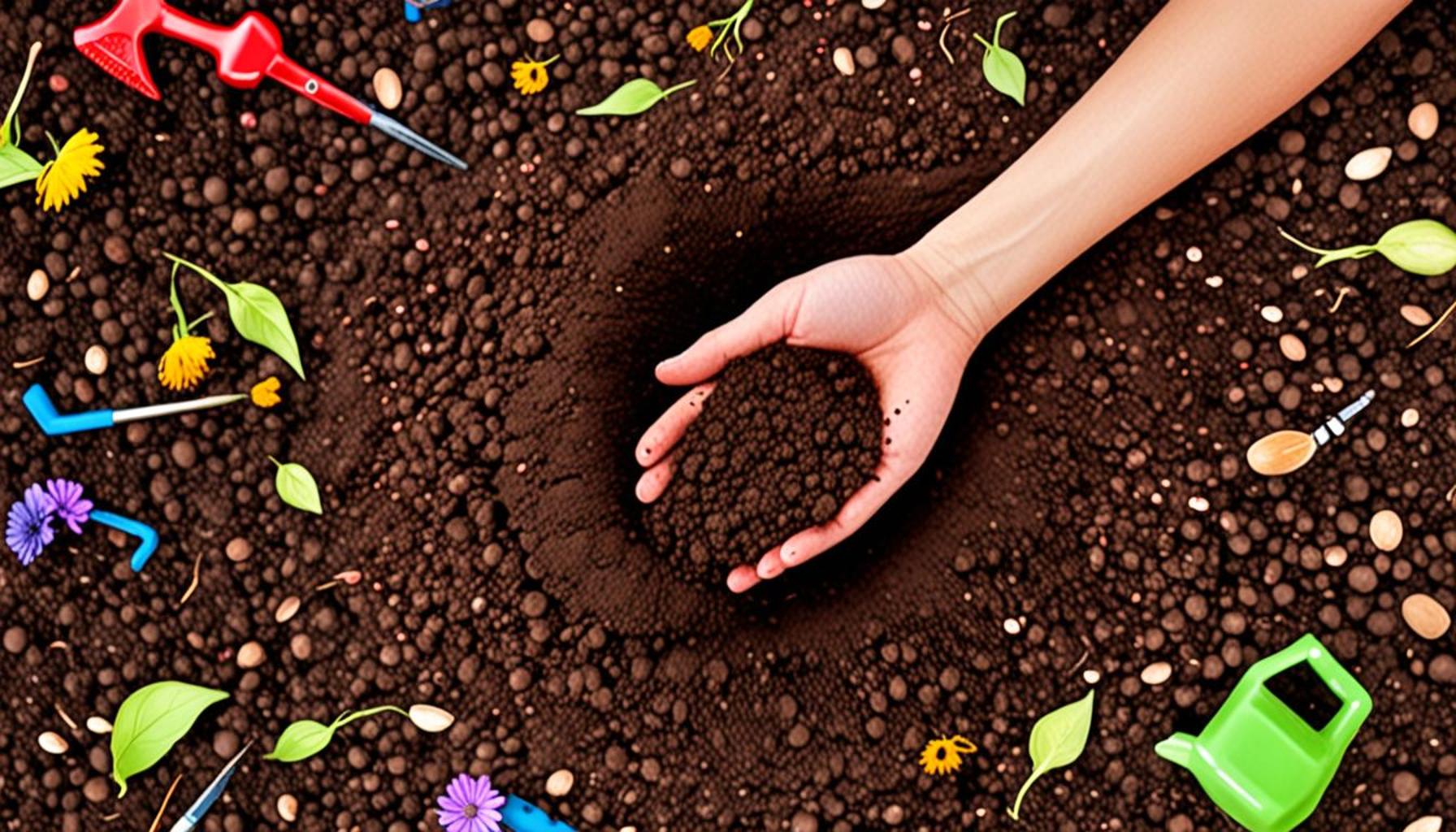 How to Prepare the Soil for Seasonal Seed Cultivation: A Practical Guide
