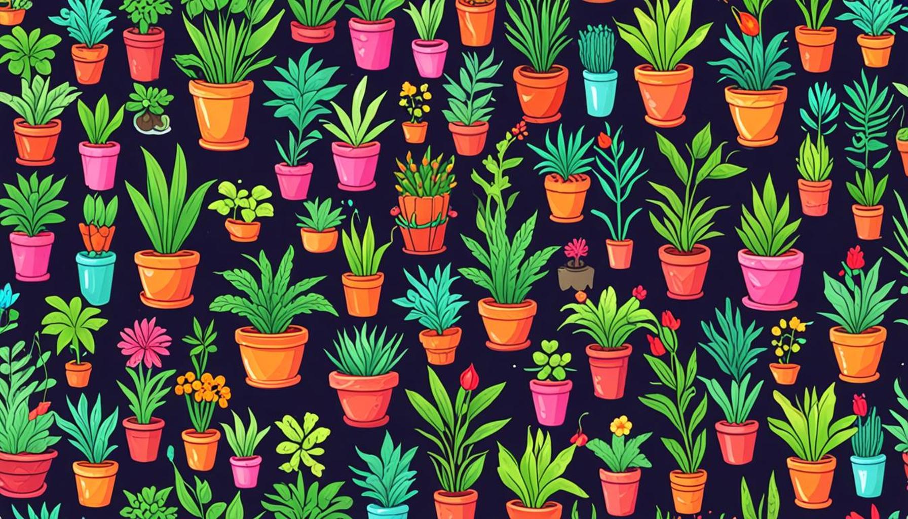 How to Choose the Right Plants for Beginners: Care and Maintenance Tips